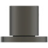Ideal Standard Joy Neo Переключатель потоков, 3/4 (внешняя часть), без A2391NU, цвет: PVD Magnetic Grey