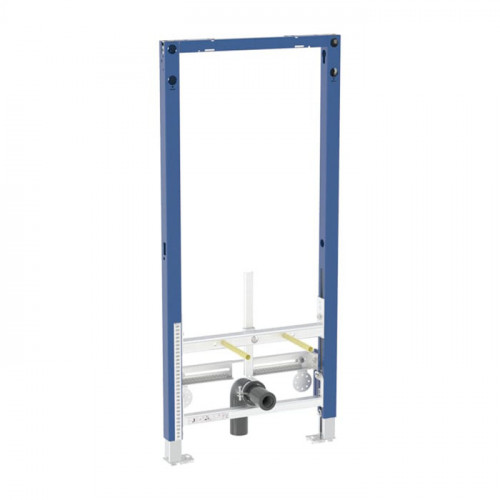 Geberit Duofix Инсталляция для биде, 112 см, универсальная: 50x10см (замена 111.520.00.1)