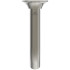 Ideal Standard La Dolce Vita Излив для ванной, 16см, цвет: PVD Silver Storm