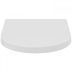 Ideal Standard La Dolce Vita Сиденье для унитаза, с микролифтом, быстосъемное, для E263601 , цвет: белый глянец