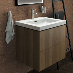 Ideal Standard Joy Смеситель для раковины, на 1 отв, с донным клапаном, цвет: PVD Silver Storm