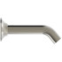 Ideal Standard La Dolce Vita Излив для ванной, 16см, цвет: PVD Silver Storm