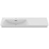 Ideal Standard La Dolce Vita Раковина подвесная 106х53.5см, sx, с 1 отв, цвет: белый