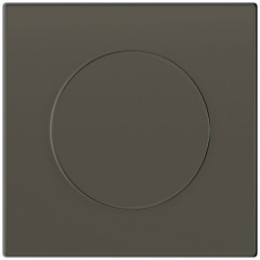 Ideal Standard Joy Neo Переключатель потоков, на 1 отв, подключение 3/4 (внешняя часть), без A2391NU, цвет: PVD Magnetic Grey