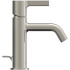 Ideal Standard Joy Смеситель для раковины, на 1 отв, с донным клапаном, цвет: PVD Silver Storm