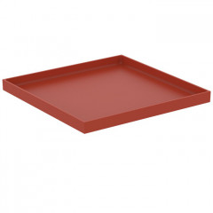 Ideal Standard Solos Подставка для душевых принадлежностей на раковину Solos 330x30 mm Matt sunset