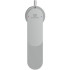 Ideal Standard Ceralife O Смеситель для раковины H100, с донным клапаном, цвет: хром