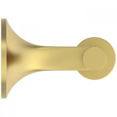 Ideal Standard La Dolce Vita Держатель для т/б, без крышки, подвесной, цвет: PVD Brushed Gold