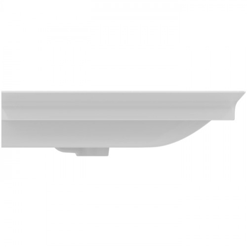 Ideal Standard La Dolce Vita Раковина подвесная 106х53.5см, sx, с 1 отв, цвет: белый