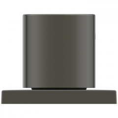 Ideal Standard Joy Neo Переключатель потоков, на 1 отв, подключение 3/4 (внешняя часть), без A2391NU, цвет: PVD Magnetic Grey