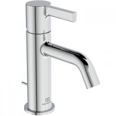 Ideal Standard Joy Смеситель для раковины, на 1 отв, с донным клапаном, цвет: хром