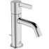 Ideal Standard Joy Смеситель для раковины, на 1 отв, с донным клапаном, цвет: хром