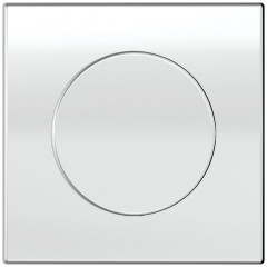 Ideal Standard Joy Neo Переключатель потоков, на 1 отв, подключение 3/4 (внешняя часть), без A2391NU, цвет: хром