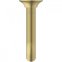 Ideal Standard La Dolce Vita Излив для ванной, 16см, цвет: PVD Brushed Gold