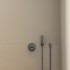 Ideal Standard Joy Смеситель для душа, встраиваемый, без комплектом EASY-BOX A1000NU, цвет: PVD Magnetic Grey