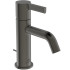 Ideal Standard Joy Смеситель для раковины, на 1 отв, с донным клапаном, цвет: PVD Magnetic Grey
