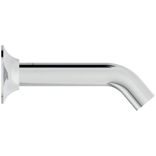 Ideal Standard La Dolce Vita Излив для ванны, 16см, настенный, подключение G1/2, цвет: хром