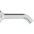 Ideal Standard La Dolce Vita Излив для ванны, 16см, настенный, подключение G1/2, цвет: хром