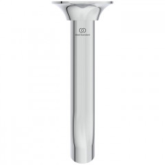 Ideal Standard La Dolce Vita Излив для ванны, 16см, настенный, подключение G1/2, цвет: хром