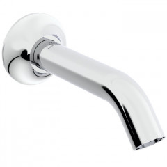 Ideal Standard La Dolce Vita Излив для ванны, 16см, настенный, подключение G1/2, цвет: хром
