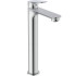 Ideal Standard Ceralife O Высокий смеситель для раковины H240, технология BlueStart с донным клапаном Click Clack, цвет: хром