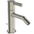 Ideal Standard Joy Смеситель для биде, на 1 отв, с донным клапаном, цвет: PVD Silver Storm