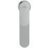 Ideal Standard Ceralife O Высокий смеситель для раковины H240, технология BlueStart с донным клапаном Click Clack, цвет: хром