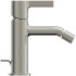 Ideal Standard Joy Смеситель для биде, на 1 отв, с донным клапаном, цвет: PVD Silver Storm
