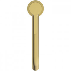 Ideal Standard Joy Смеситель для раковины, на 1 отв, цвет: PVD Brushed Gold