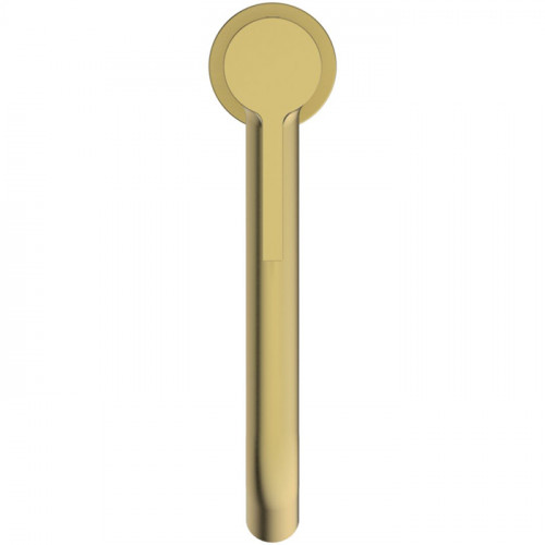 Ideal Standard Joy Смеситель для раковины, на 1 отв, цвет: PVD Brushed Gold