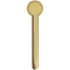 Ideal Standard Joy Смеситель для раковины, на 1 отв, цвет: PVD Brushed Gold