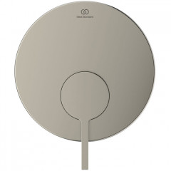 Ideal Standard Joy Смеситель для душа, встраиваемый, без комплектом EASY-BOX A1000NU, цвет: PVD Silver Storm