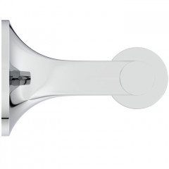 Ideal Standard La Dolce Vita Держатель для т/б, без крышки, настенный, цвет: хром