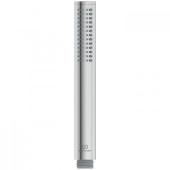 Ideal Standard Ceratherm Solos Душевая стойка, термостат, верхний душ 30см, руч.душ 13см, шланг 175см, цвет: хром