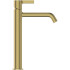 Ideal Standard Joy Смеситель для раковины, на 1 отв, цвет: PVD Brushed Gold