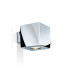 Decor Walther Cubo Светильник для зеркала 10x12x10см, 1x GU10 max. 50W, цвет: хром ЗАКАЗ ПО ЗАПРОСУ