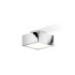 Decor Walther Cut 10 Светильник потолочный 10x10x6.5см, 1x G9 max. 40W, цвет: хром ЗАКАЗ ПО ЗАПРОСУ