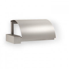 Decor Walther Corner TPH4 Держатель туалетной бумаги, подвесной, цвет: никель сатинированный ЗАКАЗ ПО ЗАПРОСУ