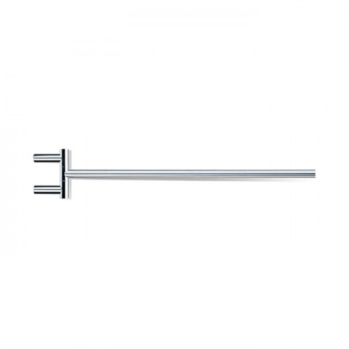 Decor Walther Mikado HTH1 Полотенцедержатель поворотный 40см, цвет: латунь ЗАКАЗ ПО ЗАПРОСУ