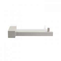 Decor Walther Corner TPH1 Держатель туалетной бумаги, подвесной, цвет: никель сатинированный ЗАКАЗ ПО ЗАПРОСУ