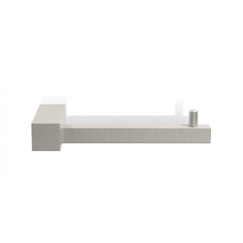 Decor Walther Corner TPH1 Держатель туалетной бумаги, подвесной, цвет: никель сатинированный ЗАКАЗ ПО ЗАПРОСУ
