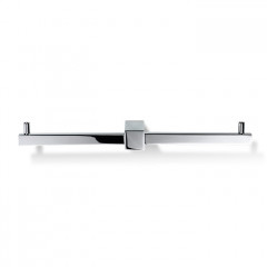 Decor Walther Corner TPH2 Держатель туалетной бумаги, двойной, подвесной, цвет: хром ЗАКАЗ ПО ЗАПРОСУ
