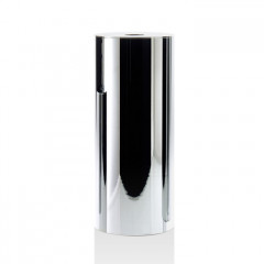 Decor Walther Bin 2 Гигиенический контейнер 14.5x33.5см, цвет: хром ЗАКАЗ ПО ЗАПРОСУ