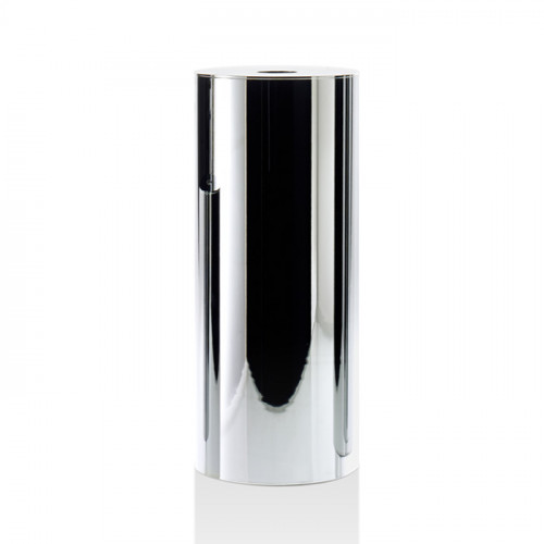 Decor Walther Bin 2 Гигиенический контейнер 14.5x33.5см, цвет: хром ЗАКАЗ ПО ЗАПРОСУ