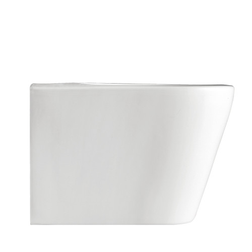 Биде ABBER Bequem AC1151 подвесное белое