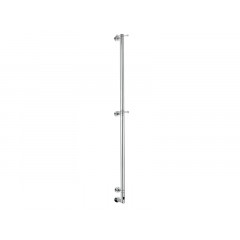 ARCOBALENO 616/L Полотенцесушитель электрический, int.1526,цвет chrome