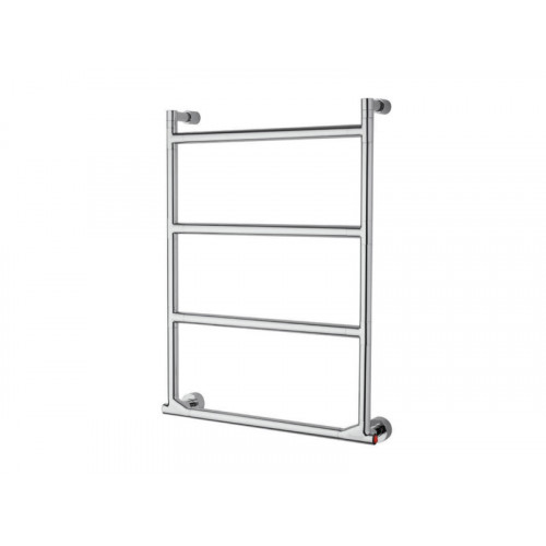 SERENO 572/M Полотенцесушитель электрический DX int.475, 4M chrome