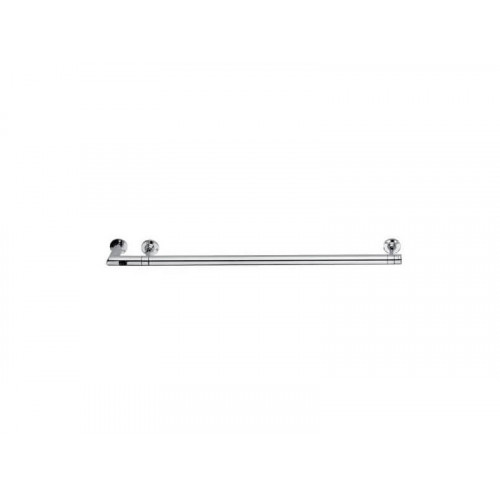 ARCOBALENO 616/S Полотенцесушитель электрический,int.753.chrome