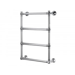 ARMONIA 9-512 Полотенцесушитель электрический ,4 лесен., выкл.справа,int.550, chrome