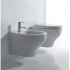 Galassia Eden 7216 Биде подвесное